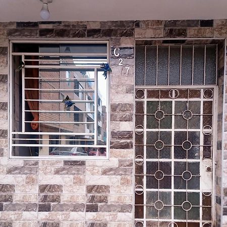 Inti Hostel Airport ليما المظهر الخارجي الصورة
