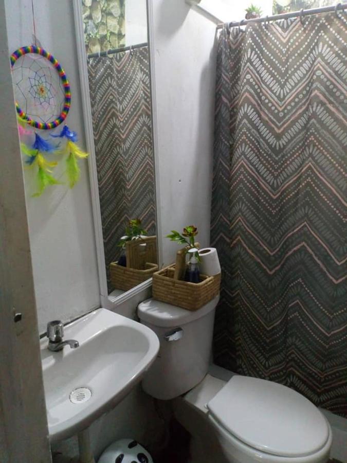 Inti Hostel Airport ليما المظهر الخارجي الصورة